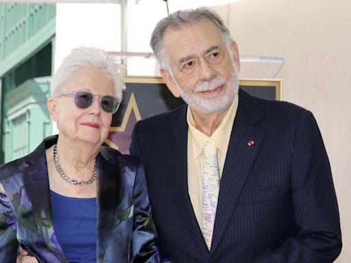 Eleanor Coppola, wife of filmmaker Francis Ford Coppola, dies at 87