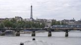 Heat Sears Europe With Paris on Flood Alert Before Olympics Open