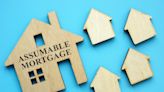 What is an assumable mortgage, and how can you get one?