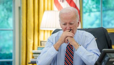 Biden 'Vulnerable' In 2024 Presidential Race: New Poll Identifies Key Factor That Can Dent His Chances