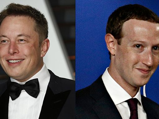 While Mark Zuckerberg-Led Meta Battles Advertiser Complaints, Elon Musk Continues To Thrash Facebook, Instagram...