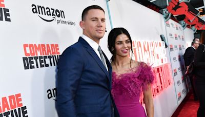 The Only Thing Causing Friction In Channing Tatum & Jenna Dewan’s Post-Divorce Relationship Is Surprisingly Relatable
