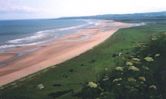 St Cyrus National Nature Reserve