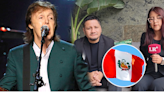 Paul McCartney no tendría segunda fecha de concierto en Perú, según Máster Live