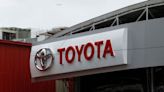 Toyota group company CFO casts doubt on automaker's output goal