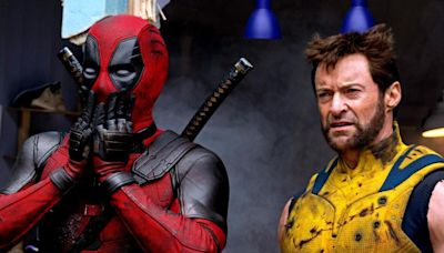 ¡Chimichangas y garras! 'Deadpool Wolverine' se convierte en una de las 50 películas más taquilleras del mundo