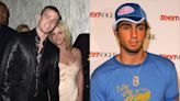 Britney Spears admits she cheated on Justin Timberlake with choreographer Wade Robson: 'Justin and I moved past it'