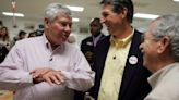 Long-time Democratic senator and Florida governor Bob Graham dies aged 87