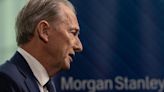 Presidente de Morgan Stanley, James Gorman, anuncia su salida del cargo