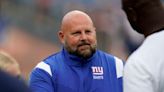 Giants’ John Mara offers hilarious warning to Brian Daboll