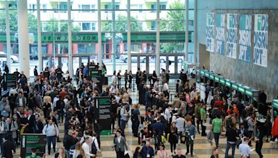 Discover the attendees of Disrupt SF | TechCrunch