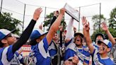 Baseball: Carteret wins GMC Invitational title behind Kee's gem, strong defense