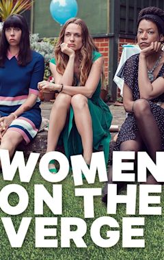 Women on the Verge