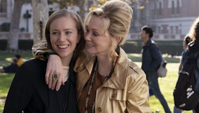 On TV, Jean Smart and Hannah Einbinder are often at odds. In real life? They couldn't be closer
