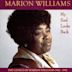 My Soul Looks Back: The Genius of Marion Williams 1962-1992