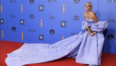 Auguri Lady Gaga! I migliori look da red carpet