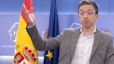 Errejón ve normales las protestas contra Ayuso ante la sede del PP y subraya que la gente está indignada con ella