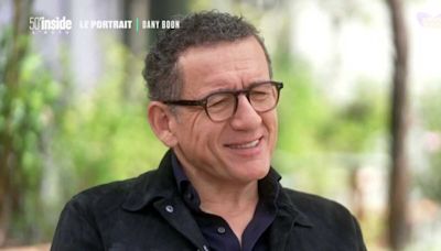 Dany Boon, ses révélations sur ses ados qui se douchent "très rarement"