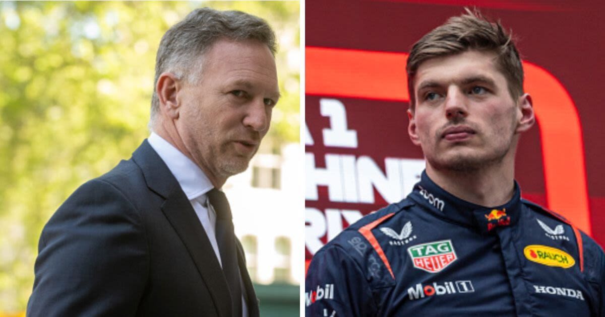 Max Verstappen contradicts himself with fresh statement after Horner remark