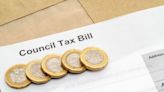 How much will your council tax go up?