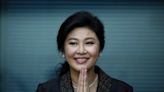 La justicia tailandesa absuelve de negligencia a la ex primera ministra exiliada Yingluck