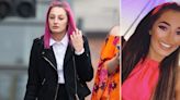Woman harassed ex-boyfriend with 1,000 texts and 150 calls a day after break-up