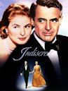 Indiscreet (1958 film)