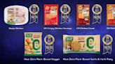 CP Foods Thailand’s CP, MEAT ZERO and Benja Chicken Products Win at Superior Taste Award 2022, Which Is Hosted by the Prestigious...