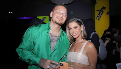 Kane Brown and Wife Katelyn Welcome Third Baby and Reveal His Unique Name