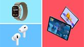 Best Apple deals May 2024: Save on AirPods, iPads, MacBooks, more