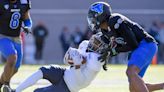 Key takeaways from Georgia Southern's 23-21 loss to Buffalo in Camellia Bowl