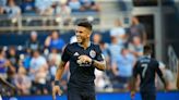 Sporting KC needs roster help. Could a club legend be the answer?