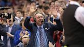 Legendary college basketball broadcaster Dick Vitale says he's cancer-free ahead of Christmas