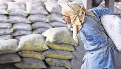 UltraTech, ACC, Ambuja others: Weak Cement prices keep upside for share prices under check | Stock Market News