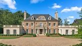 PHOTOS: Former congressman’s Quail Hollow mansion goes for $7.6M