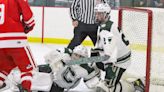 Title chases kick off again: First boys hockey top 10 ranking of the season