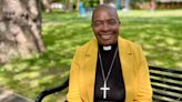 First women priests were moment of hope - bishop