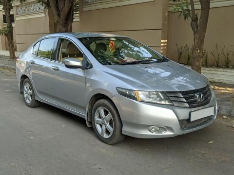 Parents need car in Kolkatta: Buy new or send them my 2010 Honda City? | Team-BHP