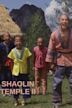 Kids From Shaolin