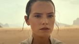 Daisy Ridley Makes Surprising Revelation About Her New Star Wars Contract