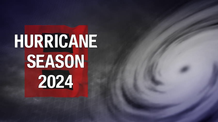 High activity predicted for 2024 hurricane season in updated forecast