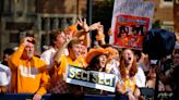 Why are the University of Tennessee Vols' colors orange and white? | Know Your Knox