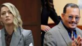 Amber Heard finalmente paga un millón de dólares a Johnny Depp tras juicio por difamación