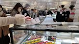 Japan's women are done buying men Valentine's "obligation chocolates"