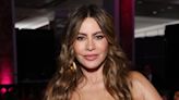 Sofia Vergara strips down for exciting new career change and fans go wild