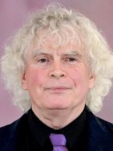 Simon Rattle