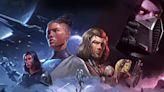 EA to Move 'Star Wars: The Old Republic' Development From BioWare