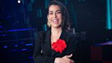 Ruth Lorenzo vuelve a Eurovisión como portavoz del jurado de España