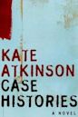 Case Histories (Jackson Brodie #1)