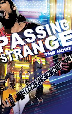 Passing Strange